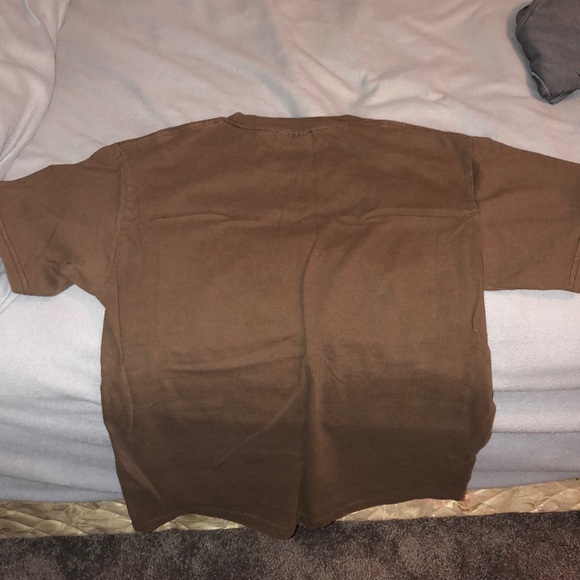 Herbal Cruz T-shirt - Picture 4 of 4